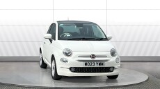 Fiat 500 1.0 Mild Hybrid 3dr Petrol Hatchback